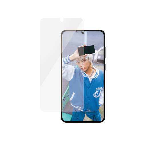 PanzerGlass PanzerGlass Screen Protector Samsung Galaxy S25&plus; &vert; S24&plus; &vert; Ultra-Wide Fit