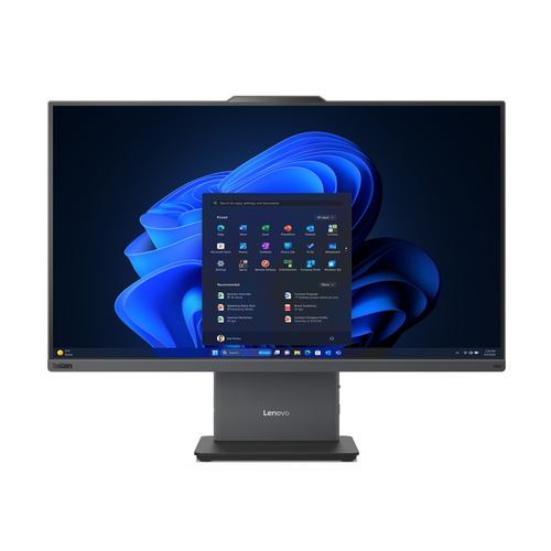 Lenovo ThinkCentre neo 50a 27 Gen 5 All-in-One-PC&comma; 68&comma;6 cm Display&comma; Intel Core i5 i5-13420H &lpar;8C&sol;12T&rpar;&comma; 512 GB PCIe SSD&comma; 16 GB RAM&comma; Nein