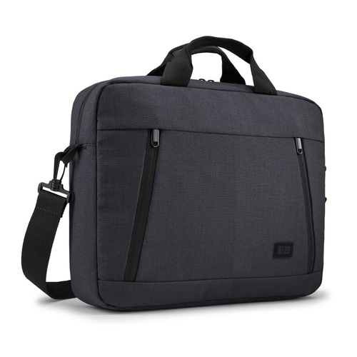 Case Logic HUXA214 Black, 35,6, schwarz, grau, Aktenkoffer Case Logic HUXA214 Black, 35,6, schwarz, grau, Aktenkoffer