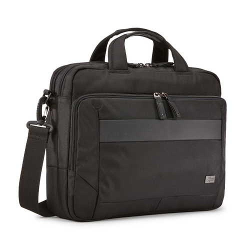 Case Logic Notion NOTIA114 Black 35,6 cm (14) Aktenkoffer Schwarz
