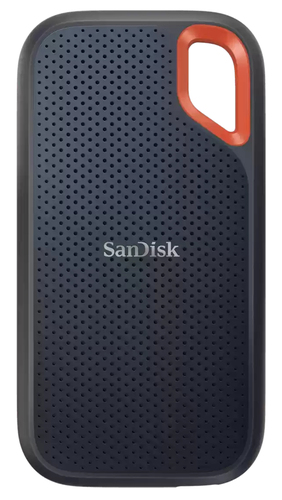 SanDisk Extreme Portable