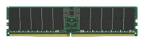 DDR5RAM 128 GB DDR5-6400, Kingston Technology KSM64R52BD4-128MB, DIMM, CL52 DDR5RAM 128 GB DDR5-6400, Kingston Technology KSM64R52BD4-128MB, DIMM, CL52