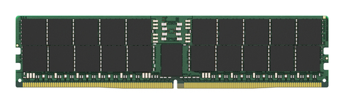 DDR5RAM 64 GB DDR5-6400, Kingston Technology KSM64R52BD4-64MD, DIMM, CL52 DDR5RAM 64 GB DDR5-6400, Kingston Technology KSM64R52BD4-64MD, DIMM, CL52