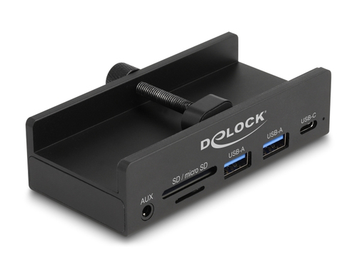 DeLOCK 64285 DeLOCK 64285