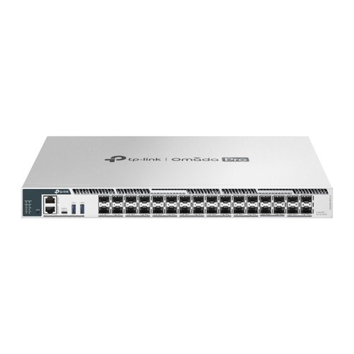 TP-Link S7500-26XF6Y L3 Managed Switch&comma; 1x RJ-45&comma; Backplane&colon; 820 Gbit&sol;s