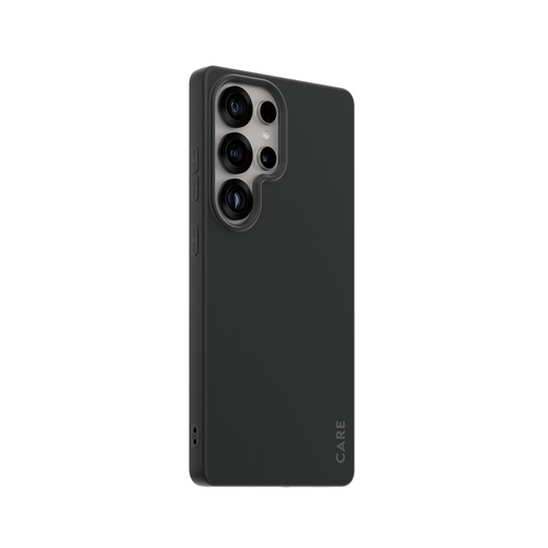 PanzerGlass CARE by PanzerGlass Case Black Samsung Galaxy S25 Ultra PanzerGlass CARE by PanzerGlass Case Black Samsung Galaxy S25 Ultra