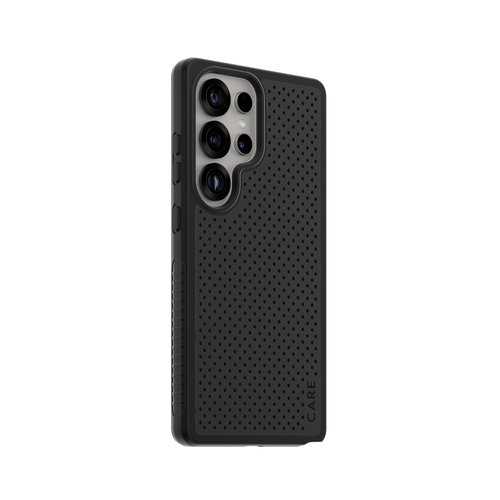 PanzerGlass CARE by PanzerGlass Case Heat Beat Samsung Galaxy S25 Ultra PanzerGlass CARE by PanzerGlass Case Heat Beat Samsung Galaxy S25 Ultra