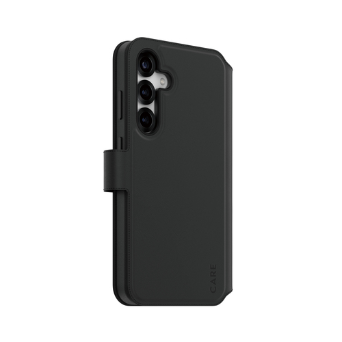 PanzerGlass CARE by PanzerGlass Tango 2-in-1 Wallet Case w. Qi Compatible Samsung Galaxy S25+ PanzerGlass CARE by PanzerGlass Tango 2-in-1 Wallet Case w. Qi Compatible Samsung Galaxy S25+