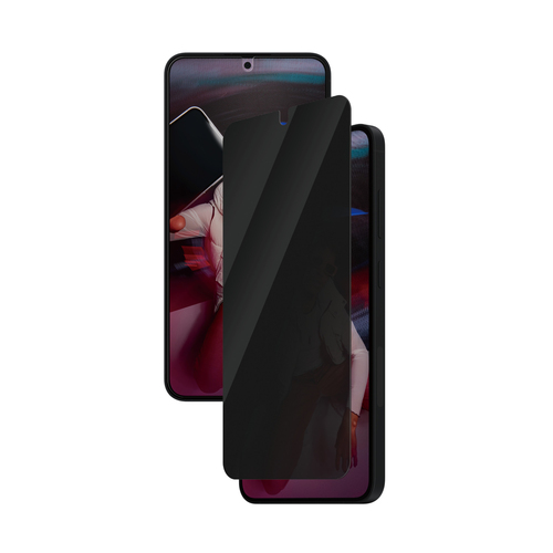 PanzerGlass SAFE. by PanzerGlass 2-Way Privacy Screen Protector Samsung Galaxy S25+ | S24+ | Ultra-Wide Fit w. EasyAligner PanzerGlass SAFE. by PanzerGlass 2-Way Privacy Screen Protector Samsung Galaxy S25+ | S24+ | Ultra-Wide Fit w. EasyAligner