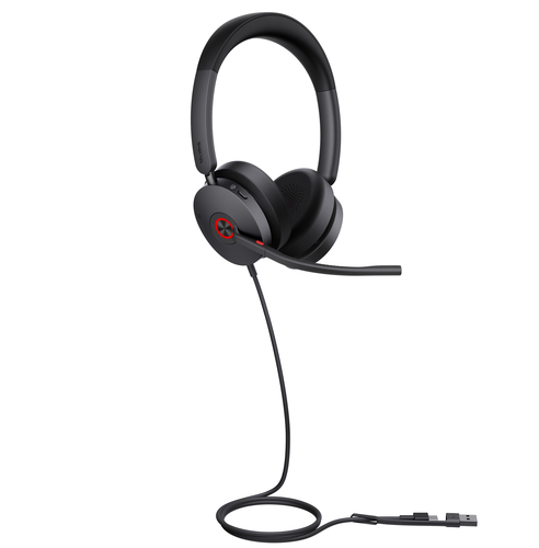 Yealink UH48 Dual Teams USB-C&sol;A