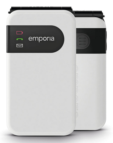 Emporia SIMPLICITYglam&period;4G