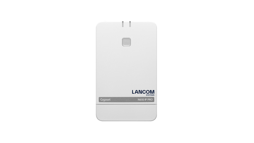 LANCOM Systems LANCOM DECT N610 IP (EU) LANCOM Systems LANCOM DECT N610 IP (EU)