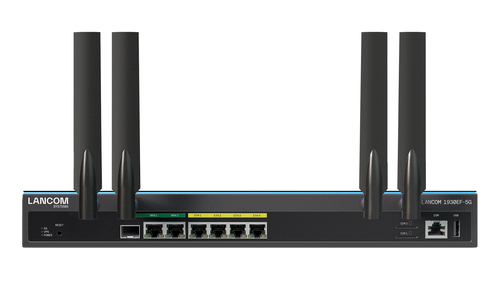 LANCOM Systems LANCOM 1930EF-5G (EU) LANCOM Systems LANCOM 1930EF-5G (EU)