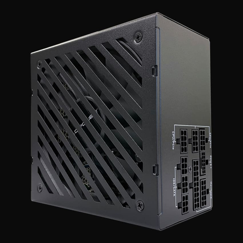 850W LC-Power LC6850G-SI V3&period;1 ATX Netzteil&comma; 80 PLUS Gold