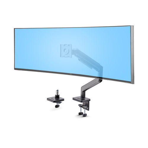StarTech&period;com H1M1AG1-MONITOR-ARM
