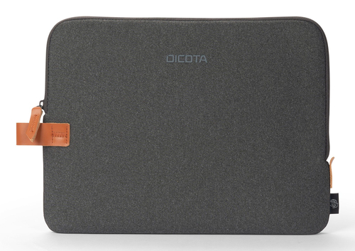 DICOTA D31930-RPET&comma; 35&comma;6&comma; anthrazit&comma; Schutzh&uuml;lle