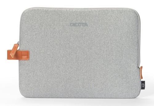 DICOTA D32025-RPET&comma; 38&comma;1&comma; grau&comma; Schutzh&uuml;lle