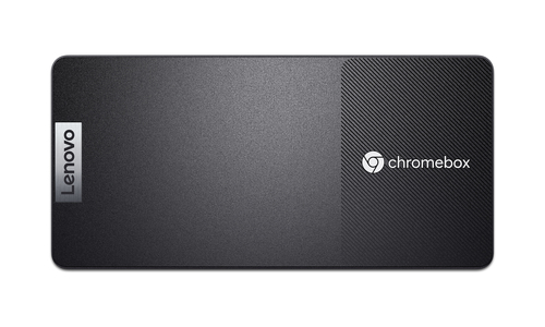 Lenovo Chromebox Micro Mini-PC, Intel Celeron N N4500 (2C/2T), 32 GB, 8 GB RAM, ChromeOS Lenovo Chromebox Micro Mini-PC, Intel Celeron N N4500 (2C/2T), 32 GB, 8 GB RAM, ChromeOS
