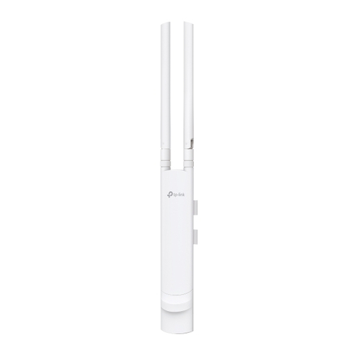 TP-Link Festa F41-Outdoor, 300 Mbit/s (2.4GHz), Extern, PoE, weiß, Access Point TP-Link Festa F41-Outdoor, 300 Mbit/s (2.4GHz), Extern, PoE, weiß, Access Point