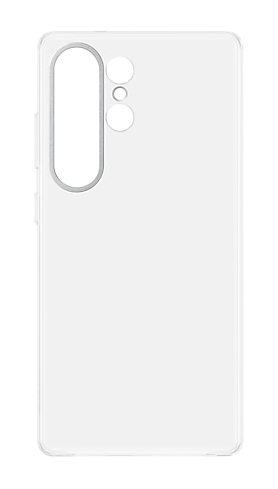 Samsung Clear Case Transparent