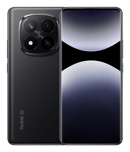 Xiaomi Redmi Note 14 Pro 5G 16,9 cm (6.67) Dual-SIM USB Typ-C 8 GB 256 GB 5110 mAh Schwarz Xiaomi Redmi Note 14 Pro 5G 16,9 cm (6.67) Dual-SIM USB Typ-C 8 GB 256 GB 5110 mAh Schwarz