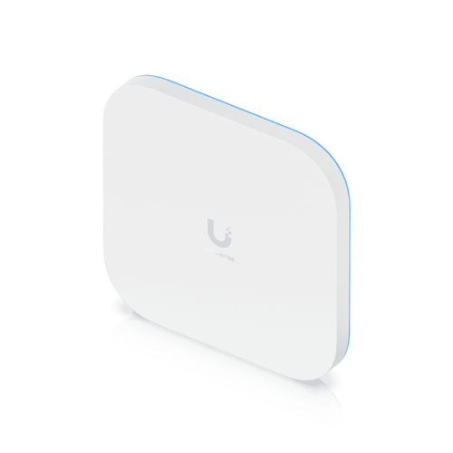Ubiquiti E7, 688 Mbit/s (2.4GHz), 8600 Mbit/s (5GHz), 11500 Mbit/s (6GHz), Intern, PoE, weiß, Access Point Ubiquiti E7, 688 Mbit/s (2.4GHz), 8600 Mbit/s (5GHz), 11500 Mbit/s (6GHz), Intern, PoE, weiß, Access Point