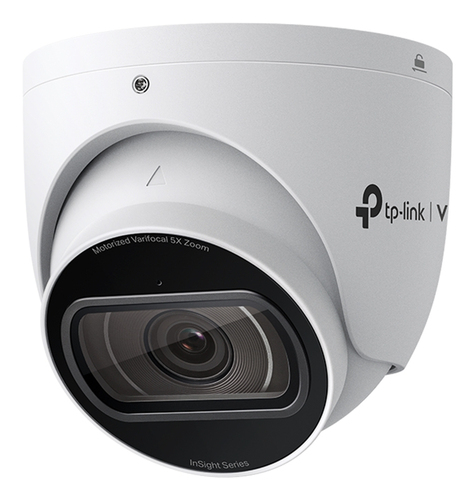 TP-Link VIGI InSight S445ZI Turret IP-Sicherheitskamera Drau&szlig;en 2688 x 1520 Pixel Zimmerdecke
