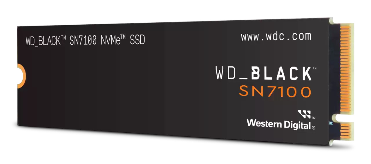 2.0 TB SSD Western Digital WD BLACK 2.0 TB SSD Western Digital WD BLACK