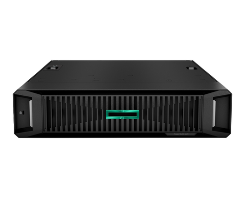 HPE ProLiant DL145 Gen11 8124P 2.45GHz 16c 1P 2x32GB-R 2SFF NS204i-u 2x1000W PS EMEA Server HPE ProLiant DL145 Gen11 8124P 2.45GHz 16c 1P 2x32GB-R 2SFF NS204i-u 2x1000W PS EMEA Server