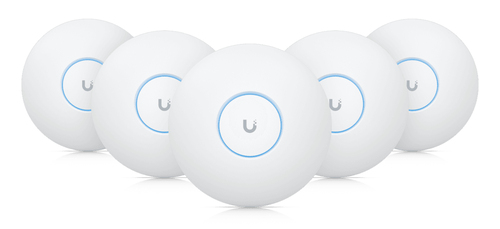Ubiquiti U7 Pro&comma; 688 Mbit&sol;s &lpar;2&period;4GHz&rpar;&comma; 4300 Mbit&sol;s &lpar;5GHz&rpar;&comma; 5700 Mbit&sol;s &lpar;6GHz&rpar;&comma; Intern&comma; wei&szlig;&comma; Access Point