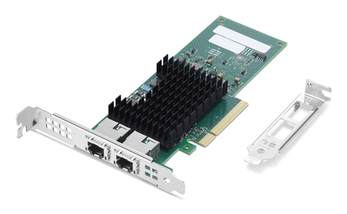 Lenovo 4XC1R49623, Ethernet, 10000 Mbit/s Lenovo 4XC1R49623, Ethernet, 10000 Mbit/s