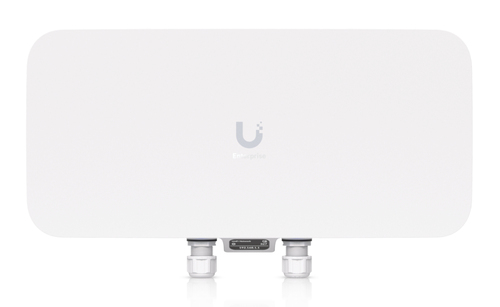 Ubiquiti E7-Audience&comma; 8600 Mbit&sol;s &lpar;5GHz&rpar;&comma; 11500 Mbit&sol;s &lpar;6GHz&rpar;&comma; Intern&comma; PoE&comma; wei&szlig;&comma; Access Point