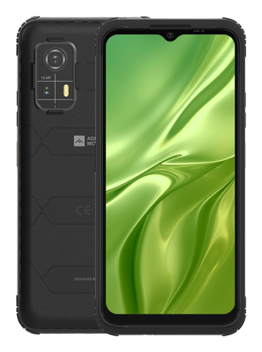 AGM H Max, schwarz, 6.6 Zoll, 13 MP, 4 GB, 128 GB, Android Smartphone AGM H Max, schwarz, 6.6 Zoll, 13 MP, 4 GB, 128 GB, Android Smartphone