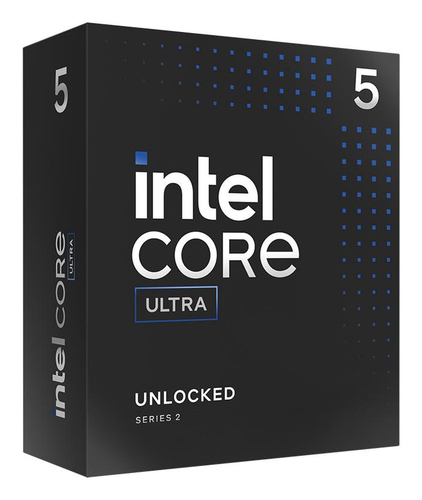 Intel Core Ultra 5 225F Prozessor 20 MB Smart Cache Box