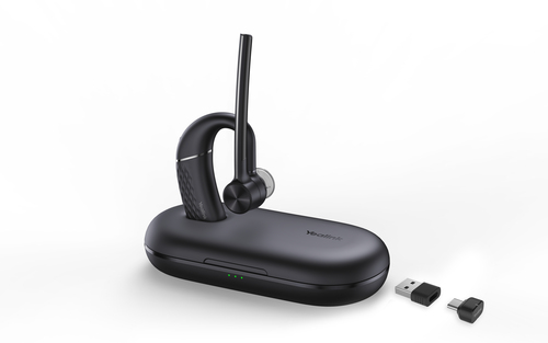 Yealink BH71 Pro USB-C/A Headset Yealink BH71 Pro USB-C/A Headset