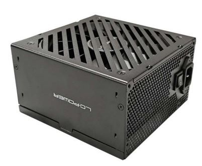 750W LC-Power LC6750B-SI V3&period;1 ATX Netzteil&comma; 80 PLUS Bronze
