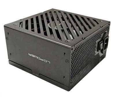 850W LC-Power LC6850B-SI V3&period;1 ATX Netzteil&comma; 80 PLUS Bronze