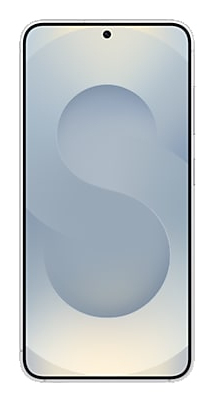 Samsung Galaxy S25 Enterprise Edition&comma; silber&comma; 6&period;2 Zoll&comma; 50 MP&comma; 12 GB&comma; 128 GB&comma; Android Smartphone