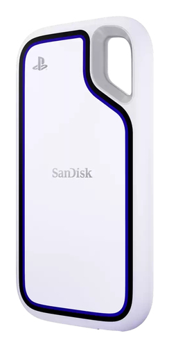 SanDisk SDSSDE62P-2T00-G25 SanDisk SDSSDE62P-2T00-G25