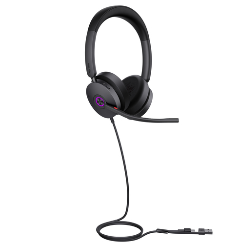 Yealink UH48 Dual UC USB-C&sol;A