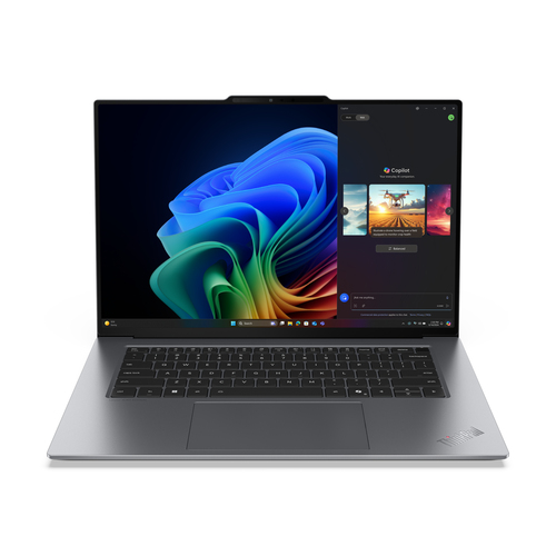 Lenovo ThinkPad X9-15 Gen 1 Copilot&plus; PC Notebook&comma; 15&period;3 Zoll&comma; Intel Core Ultra 7 258V&comma; 8C&sol;8T&comma; 32 GB RAM&comma; 1 TB SSD&comma; Win 11 Pro