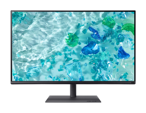 31.5 Zoll Acer B327QKB1bmiiprzx, 80cm TFT, 60 Hz, 4K Ultra HD, 4ms, 2x HDMI, 1x DP, integrierter USB-Hub 31.5 Zoll Acer B327QKB1bmiiprzx, 80cm TFT, 60 Hz, 4K Ultra HD, 4ms, 2x HDMI, 1x DP, integrierter USB-Hub