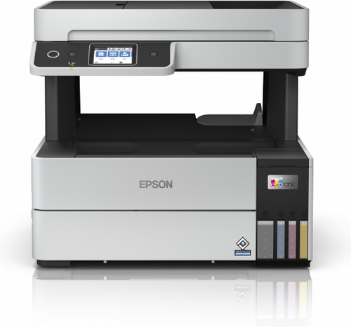EPSON EcoTank ET-5185 Inkjet Colour