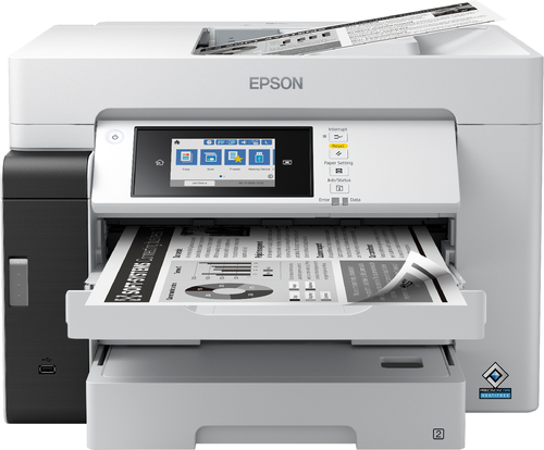 EPSON EcoTank Pro ET-M16685 Inkjet Mono