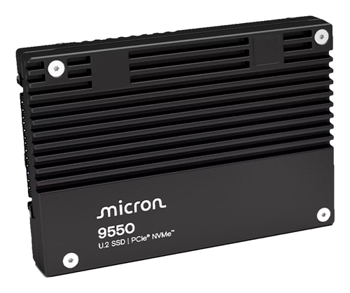 3,84 TB SSD Micron 9550 PRO 3,84 TB SSD Micron 9550 PRO