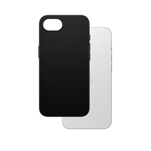 PanzerGlass SAFE. by PanzerGlass TPU Case Black iPhone 17e | 16e PanzerGlass SAFE. by PanzerGlass TPU Case Black iPhone 17e | 16e