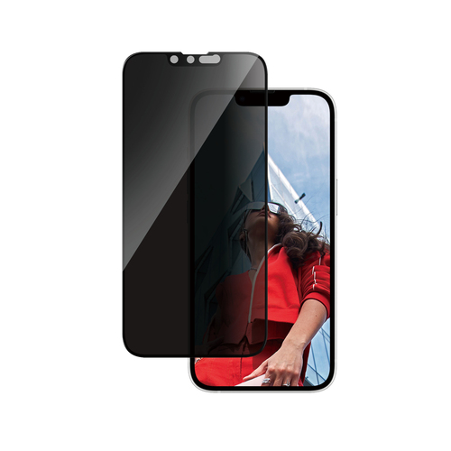 PanzerGlass PanzerGlass 2-Way Privacy Screen Protector iPhone 17e | 16e | 14 | 13 | 13 Pro | Ultra-Wide Fit PanzerGlass PanzerGlass 2-Way Privacy Screen Protector iPhone 17e | 16e | 14 | 13 | 13 Pro | Ultra-Wide Fit