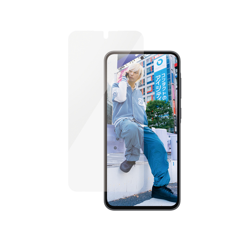 PanzerGlass PanzerGlass Screen Protector Samsung Galaxy A36 5G &vert; Ultra-Wide Fit