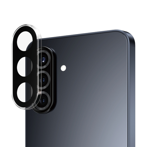 PanzerGlass PanzerGlass Hoops Camera Lens Protector Transparent Samsung Galaxy A56 5G