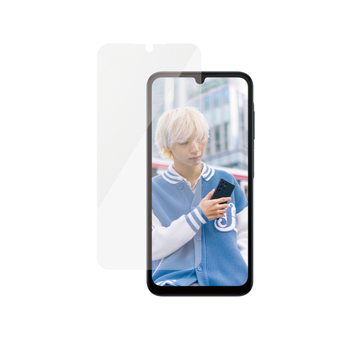 PanzerGlass PanzerGlass Screen Protector Samsung Galaxy A26 5G | Ultra-Wide Fit PanzerGlass PanzerGlass Screen Protector Samsung Galaxy A26 5G | Ultra-Wide Fit
